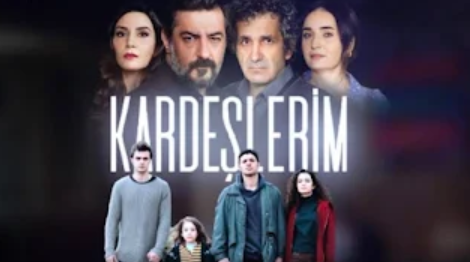 Kardeslerim