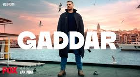 Gaddar