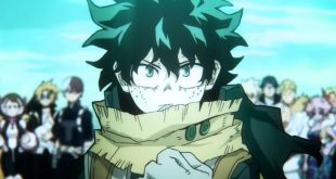 Boku no Hero Academia -Season 7